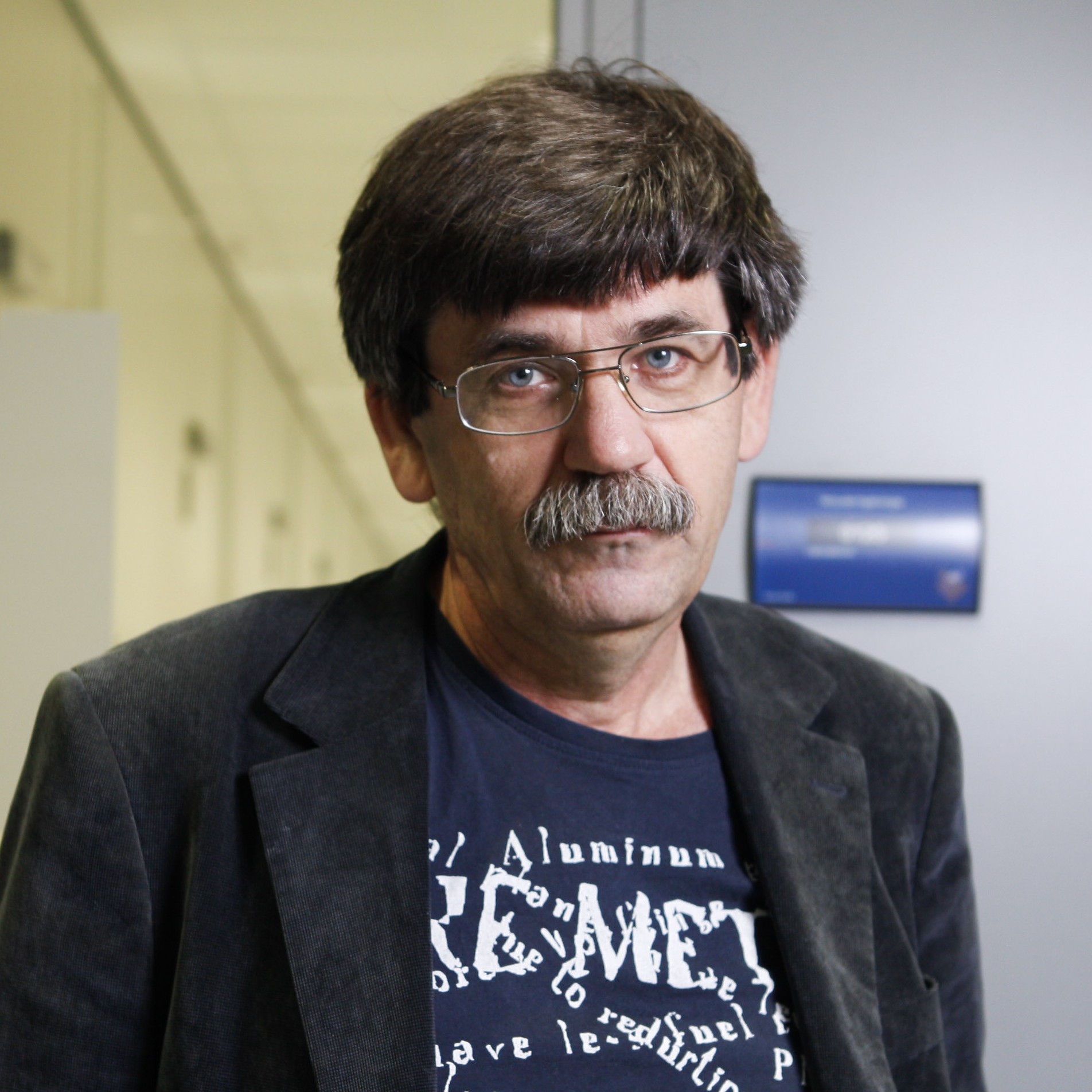 Leonid Bystrykh