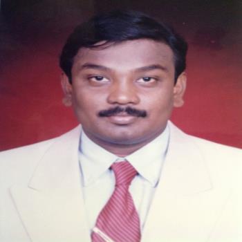Sudhakar Sivasubramaniam